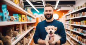 DOZ Koszalin – najlepsza karma i akcesoria dla pupila