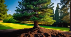 Douglas Koszalin: Sadzonki, Ceny i Pielęgnacja Drzew