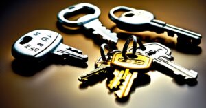 Dorabianie kluczy Koszalin: Szybko i Profesjonalnie