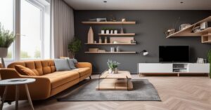 Domstyl Koszalin: Meble i Inspiracje dla Twojego Domu