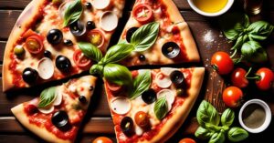 Dominos Koszalin: Najlepsza pizza na wyciągnięcie ręki