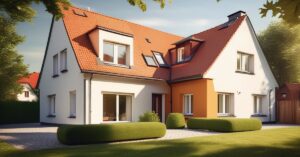 Dom na sprzedaż Koszalin: znajdź wymarzony dom!