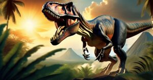 Dino: Poznaj Fascynujący Świat Dawnych Gigantów