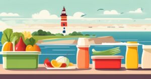 Dieta pudełkowa Koszalin: smak i zdrowie na co dzień