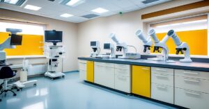 Diagnostyka Koszalin: Najlepsza oferta badań i analiz