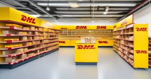 DHL Koszalin: Szybka i Niezawodna Dostawa Przesyłek