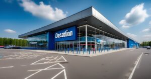 Decathlon Koszalin: Twój sklep sportowy w mieście
