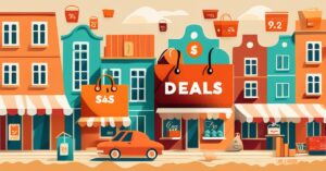 Dealz Koszalin: Najnowsze Oferty i Promocje