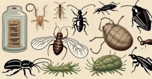 Dajar: Kompleksowe Zwalczanie i Skuteczne Usuwanie