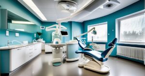 Chirurg stomatolog Koszalin: Nowoczesna opieka i zabiegi
