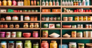 Chiński Market Koszalin: Odkryj Azjatyckie Produkty i Okazje