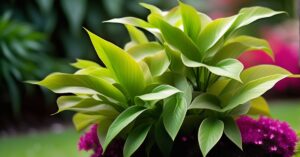 Variete Muza: Sekrety udanej uprawy i pielęgnacji