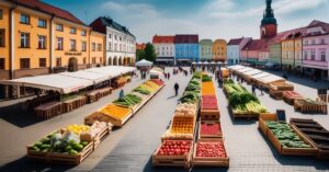 Ceny w Koszalinie: sprawdź aktualne ceny i promocje