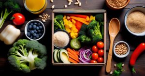 Catering dietetyczny Koszalin: Twoja zdrowa dieta pudełkowa