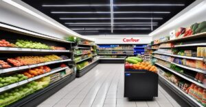 Carrefour Express: Szybko, blisko, wygodnie w Koszalinie