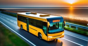 Busy Mielno Koszalin: Najlepszy transport osób