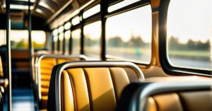 Busy Koszalin Sarbinowo: Szybko i Wygodnie