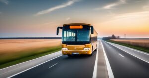 Busy Białogard Koszalin: Szybko i tanio do celu