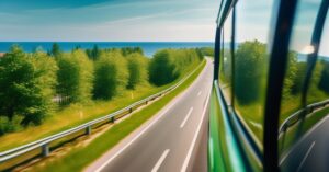 Bus Koszalin Dąbki: Sprawdź Połączenie i Rozkład Jazdy