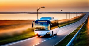 Bus Koszalin Darłowo: Rozkład, Bilety i Informacje