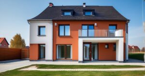 Budmar Koszalin: Kompleksowe Usługi Budowlane