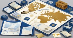 BP Koszalin: Wszystko o wniosku paszportowym i procedurach