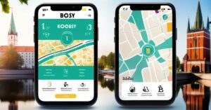 Booksy Koszalin: Znajdź Idealny Salon Urody