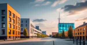 Bolt Koszalin: Twoja mobilność na wyciągnięcie ręki