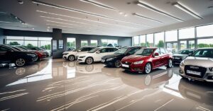 Bodzio Cars Koszalin: Najlepsze auta używane w Koszalinie