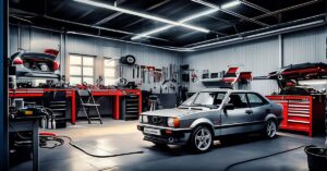 Bodex Koszalin: Kompleksowy serwis i naprawa Twojego auta