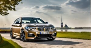 BMW Koszalin: Luksus, Jakość i Pasja na Wyciągnięcie Ręki