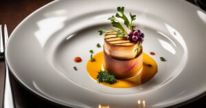 Bistro Chef Koszalin: Odkryj Smaki z Pasją