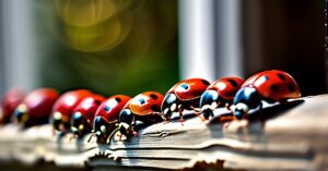 Biedronka Koszalin: Jak pozbyć się niechcianych gości?