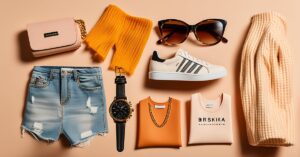 Bershka Warszawa: najnowsze trendy i zakupy