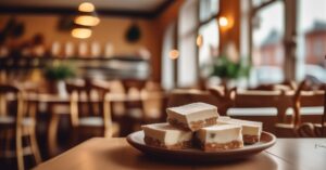 Bar Irena Koszalin: Smaki, wspomnienia i serce miasta