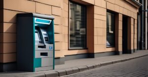 Bankomat Koszalin: Znajdź najbliższy bankomat lub wpłatomat