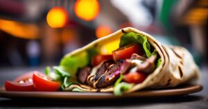 Bangla Kebab Koszalin: Odkryj Najlepszy Smak w Mieście