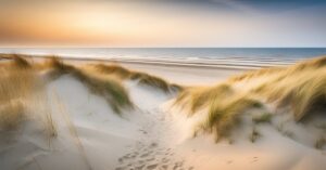 Bałtyk Koszalin: Twój przewodnik po nadmorskim wypoczynku