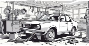 Auto blach koszalin: Profesjonalna naprawa karoserii w Twoim mieście