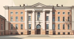 Areszt śledczy Koszalin: Wszystko, co musisz wiedzieć