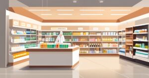 Apteka Koszalin - Twoje centrum zdrowia