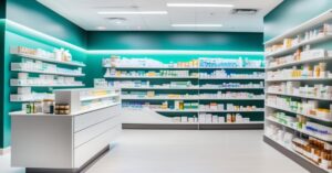 Apteka Gemini: Twoja apteka internetowa, leki online