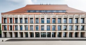 Urząd Miasta Koszalin: Kontakt, usługi i informacje