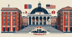 Ambasada Koszalin: Wszystko, co musisz wiedzieć