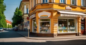 Alergosan Koszalin: Gdzie kupić, opinie i cena