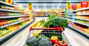 Aldi Koszalin: Odkryj Najnowsze Oferty i Promocje