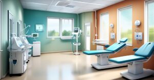 Uromed Koszalin: Kompleksowa Opieka Urologiczna