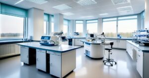 ALAB Koszalin: Pełna Oferta Badań i Diagnostyki