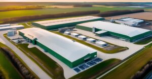 Airbus Koszalin Sianów: Praca i Kariera w Lotnictwie