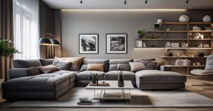 Agata Meble Koszalin: Odkryj Twój Nowy Styl